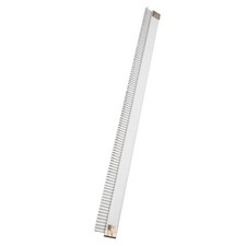 Knitting Machine Cast On Comb