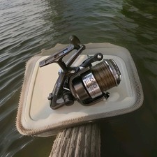 Shimano Bio Master XSA 8000