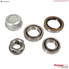 WHEEL BEARING KIT WM 2232 FOR