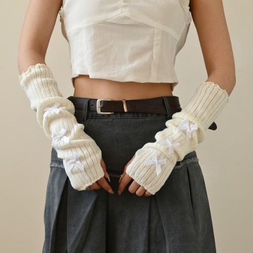 Y2k long arm - y2k, warmer