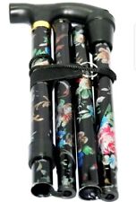 Sparkly Aluminium Folding