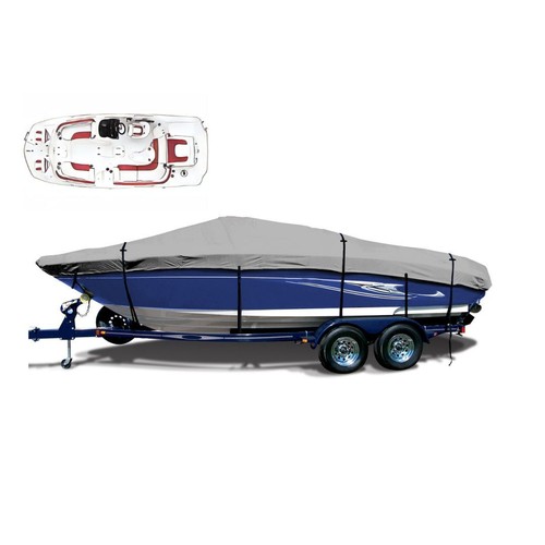 Regal fasdec 2520 bowrider - regal,