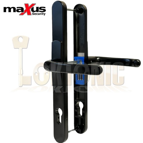 Maxus flexi repair - maxus,