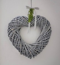 Retreat Large Woven Grey