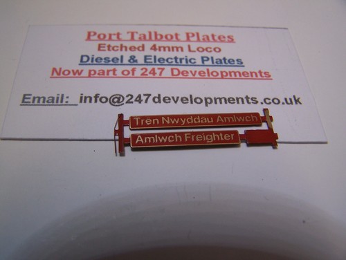 4mm scale etch - etch, 296