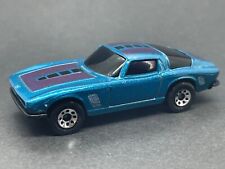 MATCHBOX 1985 ISO GRIFO SUPER