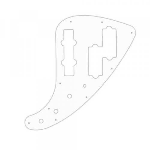 Usa custom pickguard for - usa,