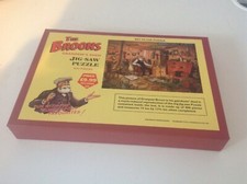 The Broons Jigsaw Puzzle 400 Pieces  - Granpaw's Shed - Excellent condition