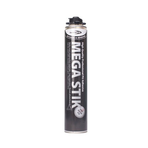 12x 750ml adhesive - pu,