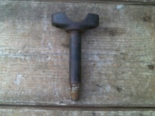 YAMAHA RD400 - RD350 - RD250 HANDLEBAR LOWER RISER. XS500