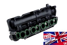INLET INTAKE MANIFOLD FOR
