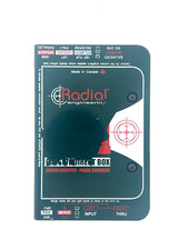 Radial Engineering JDI