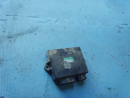 Kawasaki zxr9 cdi unit - zxr9,