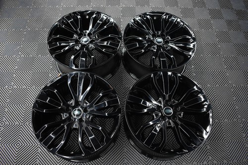 Genuine range rover sport 5007 - sport,