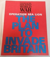 MAGAZINE - Purnell's History Of The Second World War Magazine Vol 1 Part 11