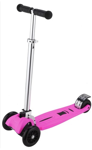 Iscoot pro tilt kickboard mini - tilt,