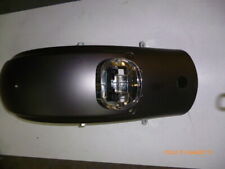 Harley Davidson Rear Fender, Street Glide???, Grey