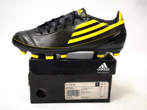 Adidas f50 f10 trx 2010 - adidas,