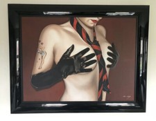 Drew Darcy Original Indelible