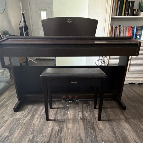 Yamaha arius ydp 140 digital - 140,