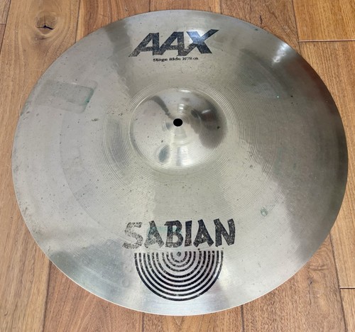 Sabian aax stage - stage, ride