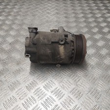 Vauxhall Zafira CDTI 2013 1.7 diesel A/C air con compressor pump 13432837
