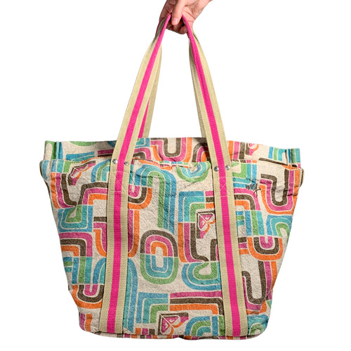 Roxy life pure linen beach - pure,