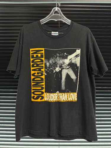 Vintage 1990 90s soundgarden - vintage,
