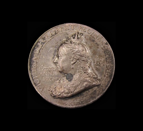 1897 victoria diamond jubilee - diamond,