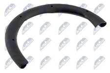 Spring plate Rear Axle