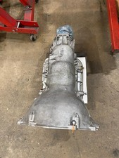 TH400 Gearbox SBC / BBC /