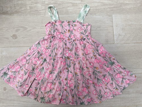 Gillian closet pink floral - closet,