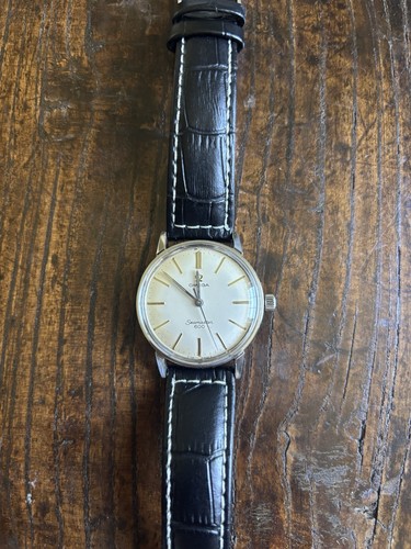 Omega seamaster 600 men - omega,