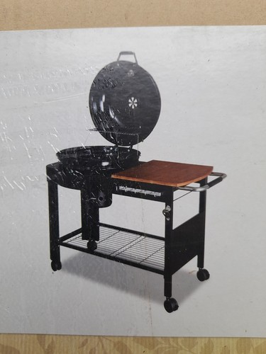Gardenline aldi kettle bbq - aldi,