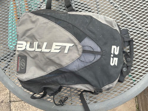 Flexifoil bullet 5 metre - "bullet", 2.5