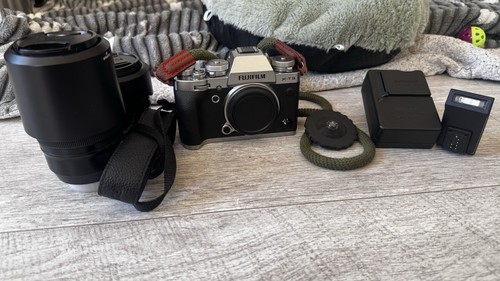 Fujifilm mirrorless - fujifilm,