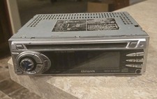 Aiwa Stereo Car CD Receiver