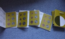 1x 1969-1971 UNC Official