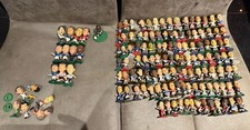 Corinthian Football Figures