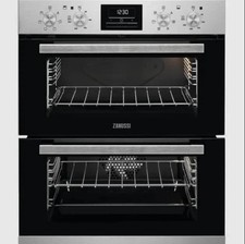 Zanussi zof35601xk built under - built,