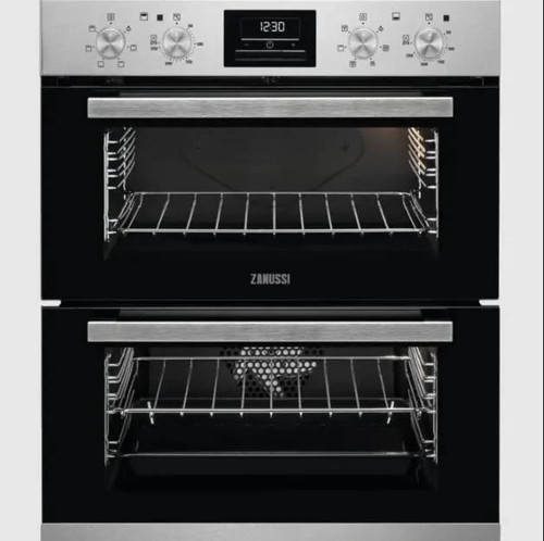 Zanussi zof35601xk built under - zanussi,