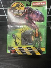 Dieter Stark Jurassic Park The