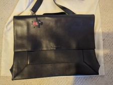 Radley Briefcase - BNWT Black