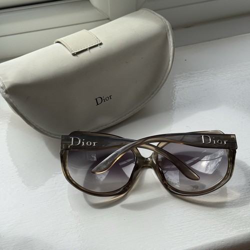 Christian dior sunglasses - christian,