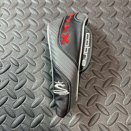 Cobra max hybrid iron - cobra, f-max