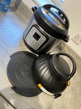 Instant Pot Duo Crisp 5.7L