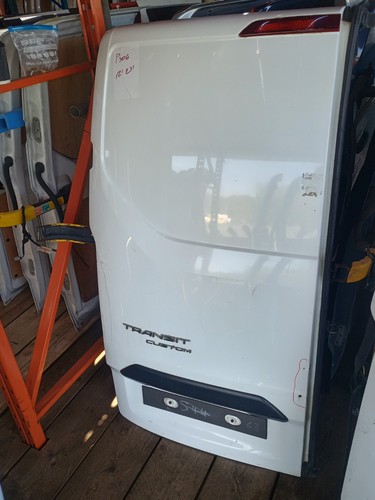 Ford transit custom 2012 2023 - ford,