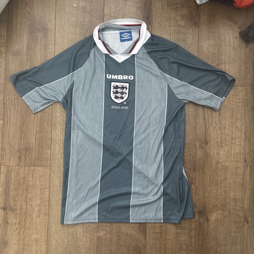 England euro 1996 - england, shirt