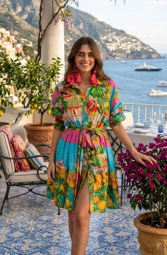 Antica sartoria 2026 positano - antica,