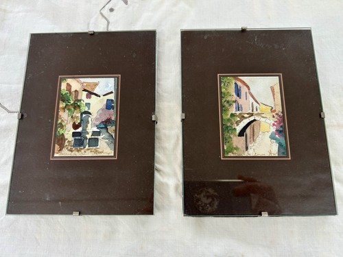 Miniature paintings andre - miniature,